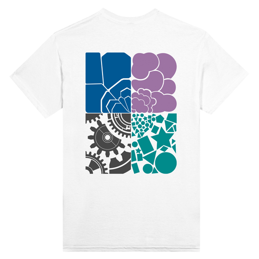 A16 INTP // Light Tee