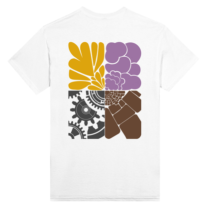 A16 ENTJ // Light Tee