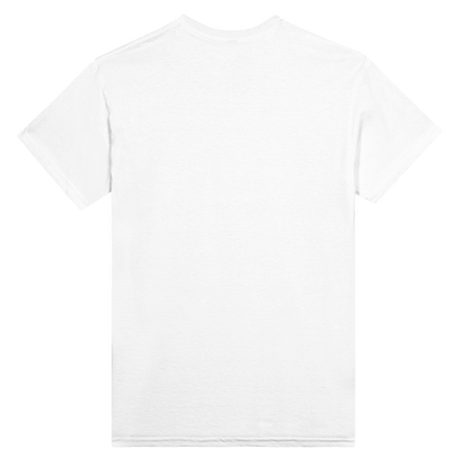 Bingwu Fire Horse 01 // Light Tee
