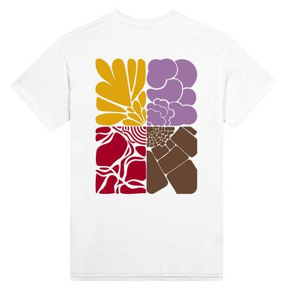A16 ENFJ // Light Tee