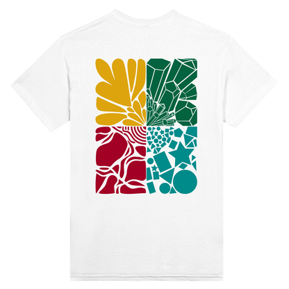 A16 ESFP // Light Tee
