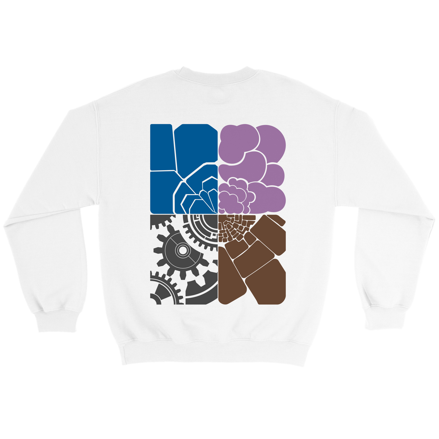 A16 INTJ // Light Crew