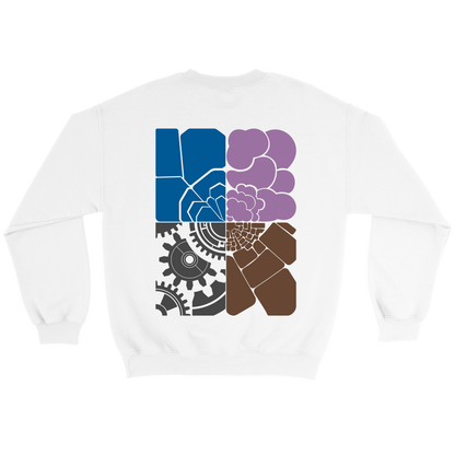 A16 INTJ // Light Crew