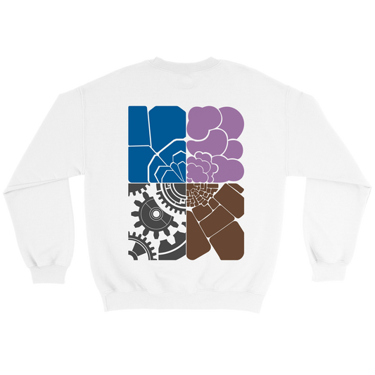 A16 INTJ // Light Crew
