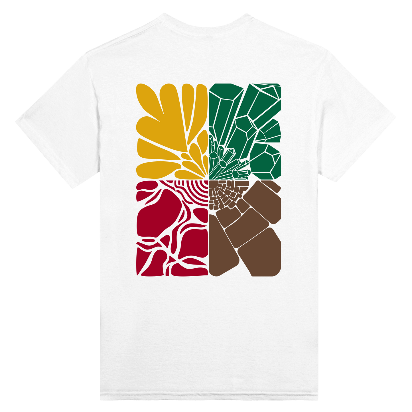 A16 ESFJ // Light Tee