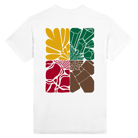 A16 ESFJ // Light Tee
