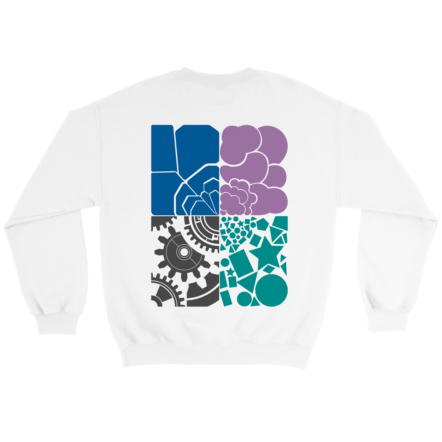A16 INTP // Light Crew