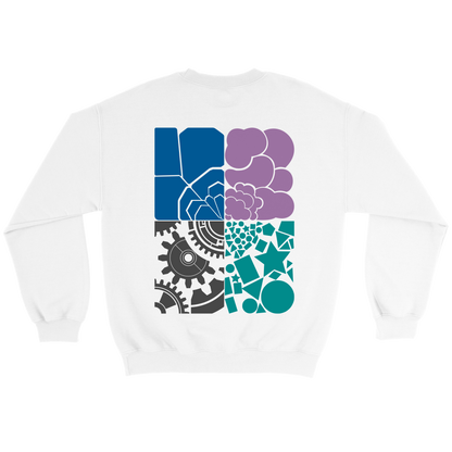 A16 INTP // Light Crew