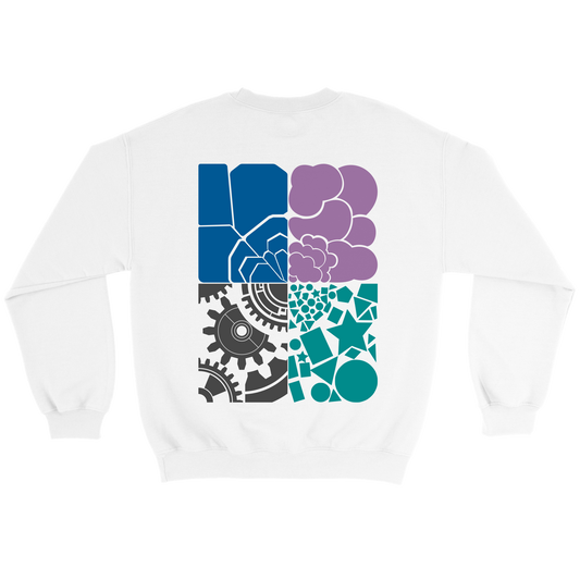 A16 INTP // Light Crew