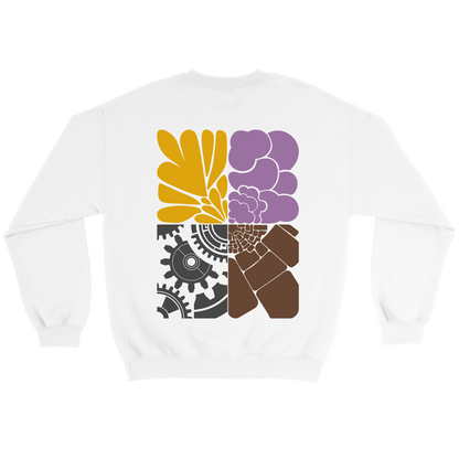 A16 ENTJ // Light Crew