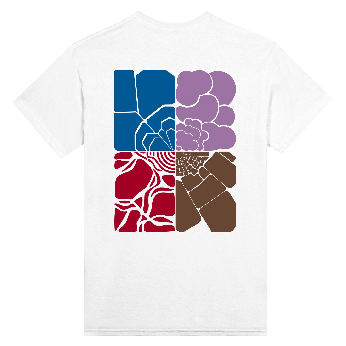 A16 INFJ // Light Tee