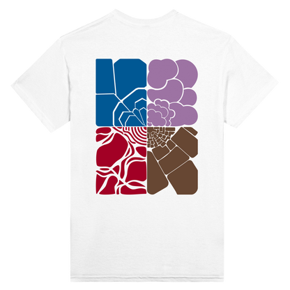 A16 INFJ // Light Tee