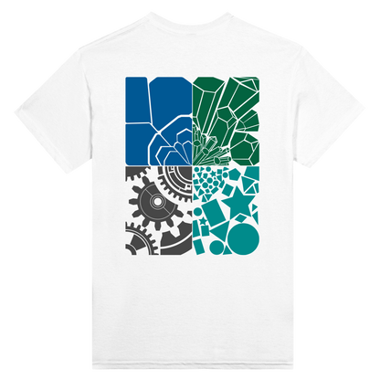 A16 ISTP // Light Tee