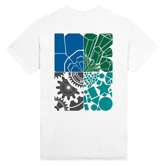 A16 ISTP // Light Tee