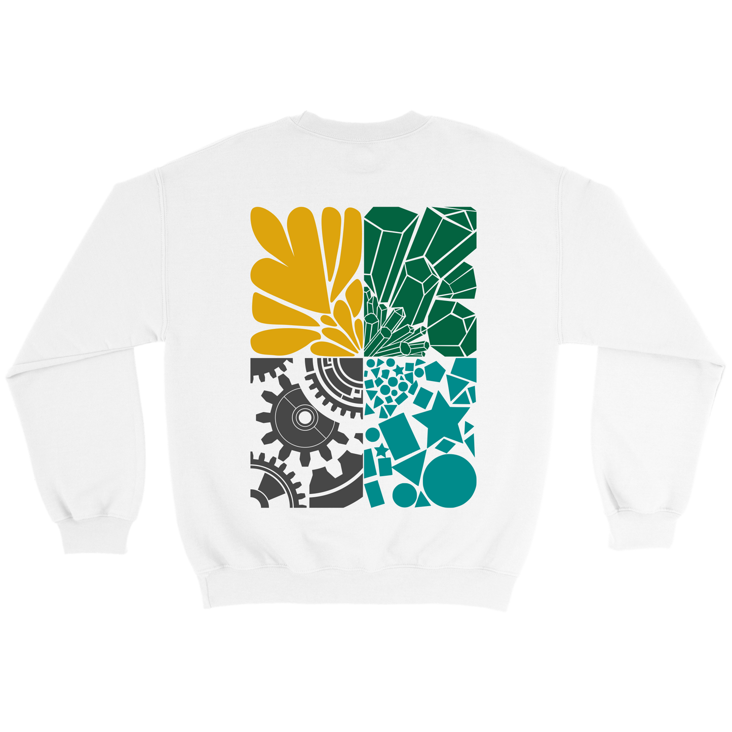 A16 ESTP // Light Crew