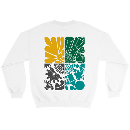 A16 ESTP // Light Crew