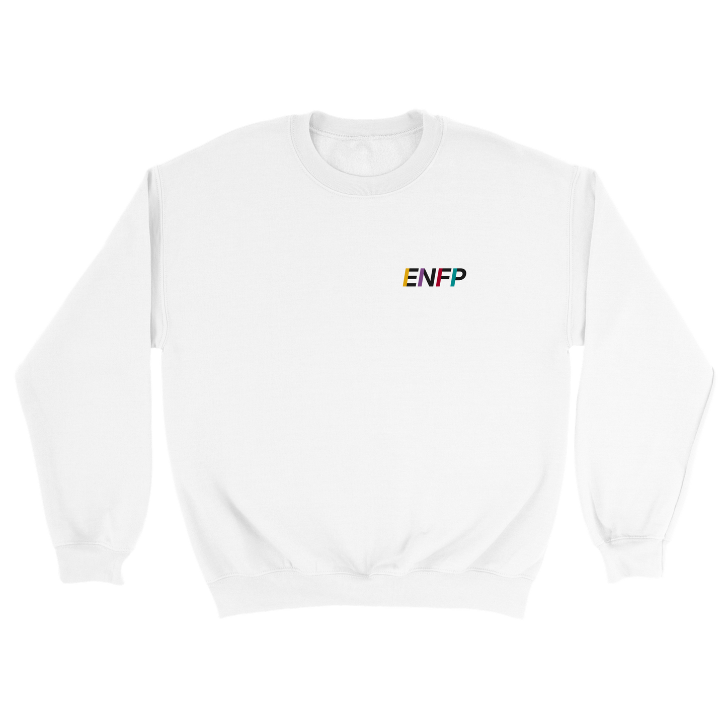 A16 ENFP // Light Crew