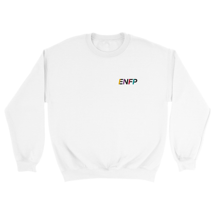 A16 ENFP // Light Crew