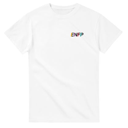 A16 ENFP // Light Tee