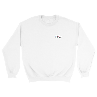 A16 ISFJ // Light Crew