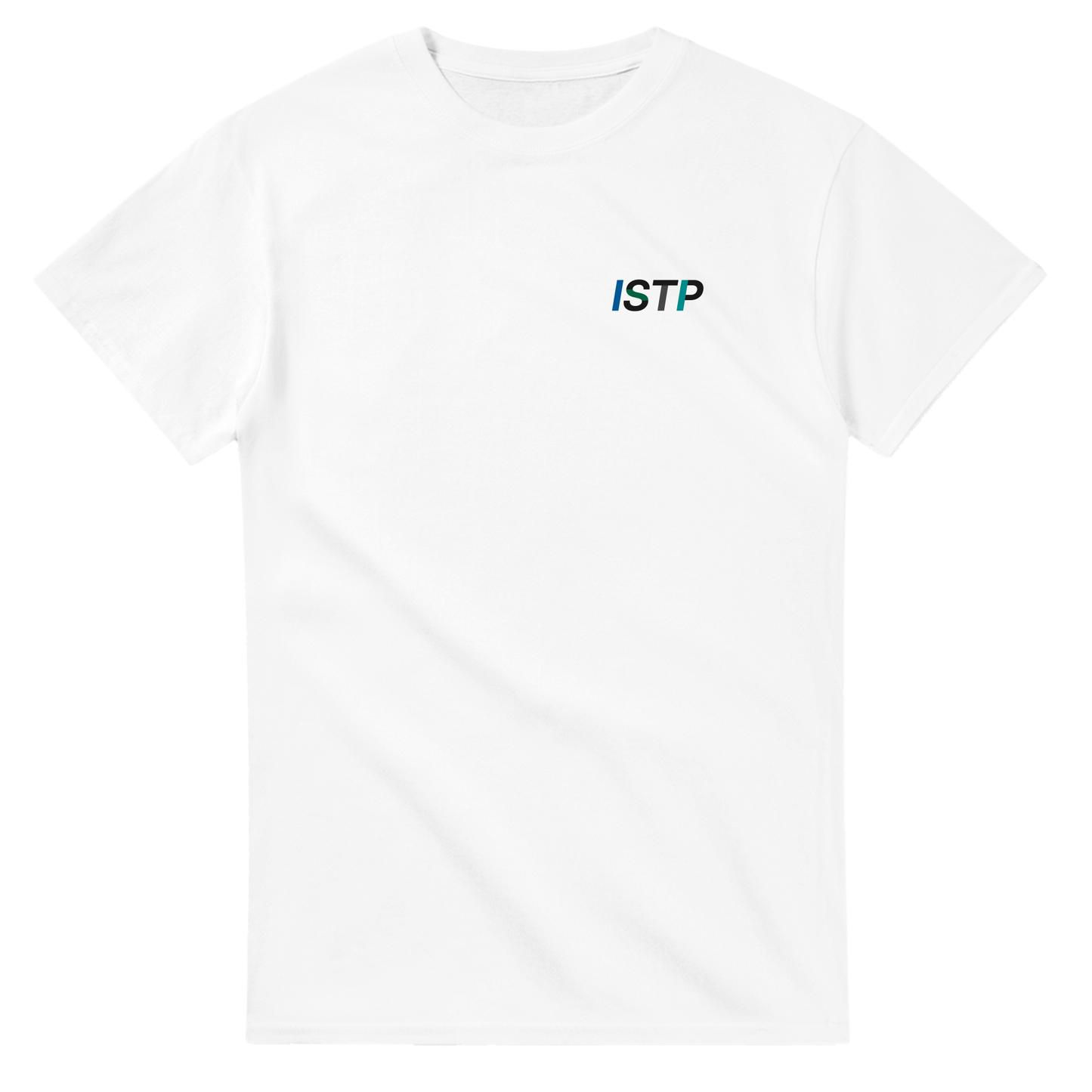 A16 ISTP // Light Tee