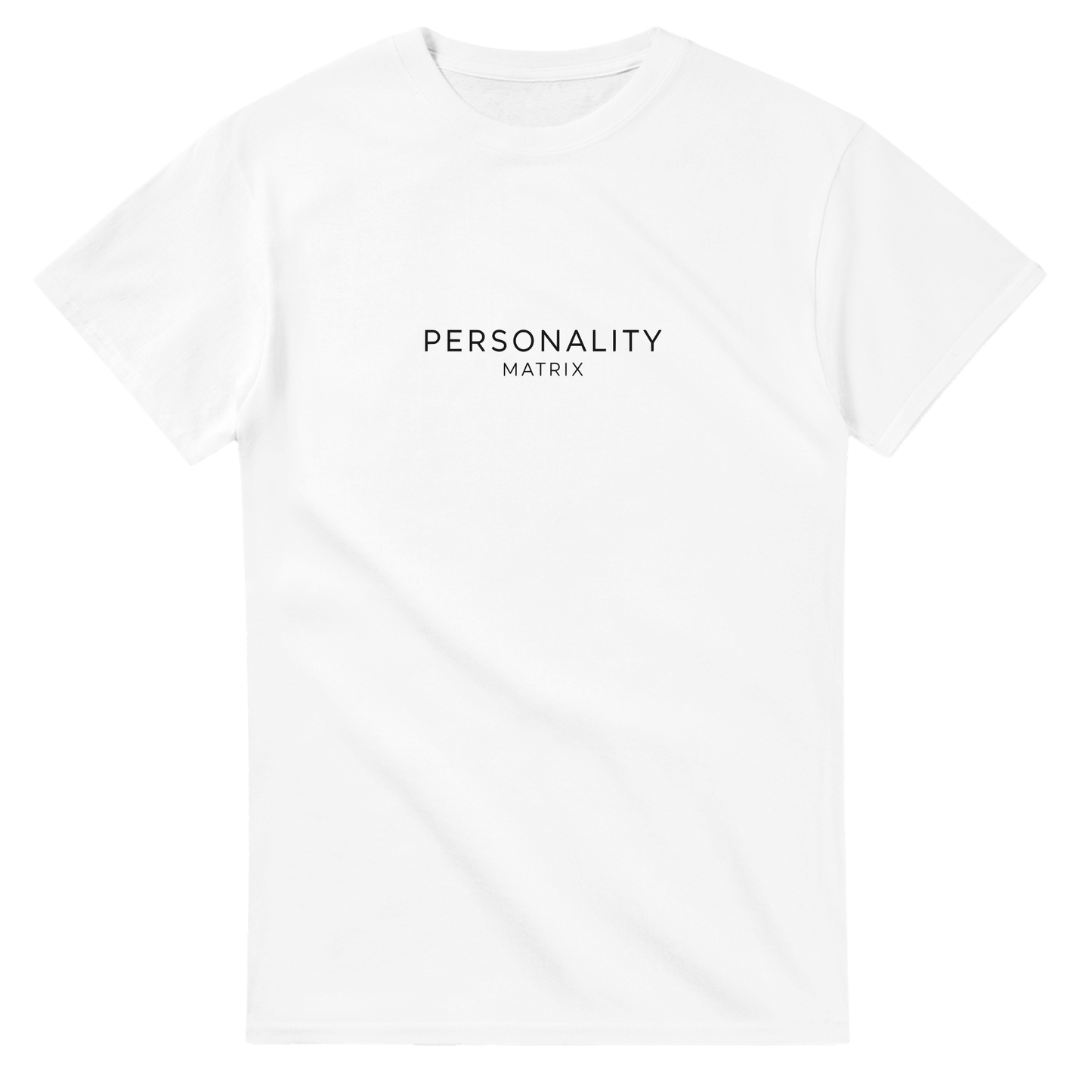 G_STRATEGY 01 // Light Tee