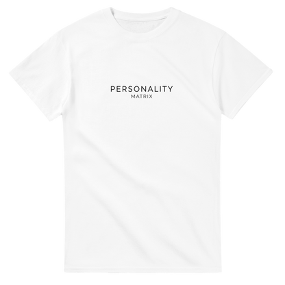 G_STRATEGY 01 // Light Tee