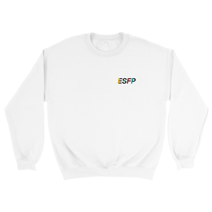 A16 ESFP // Light Crew