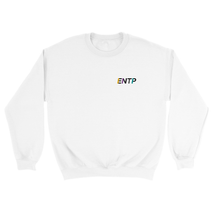 A16 ENTP // Light Crew