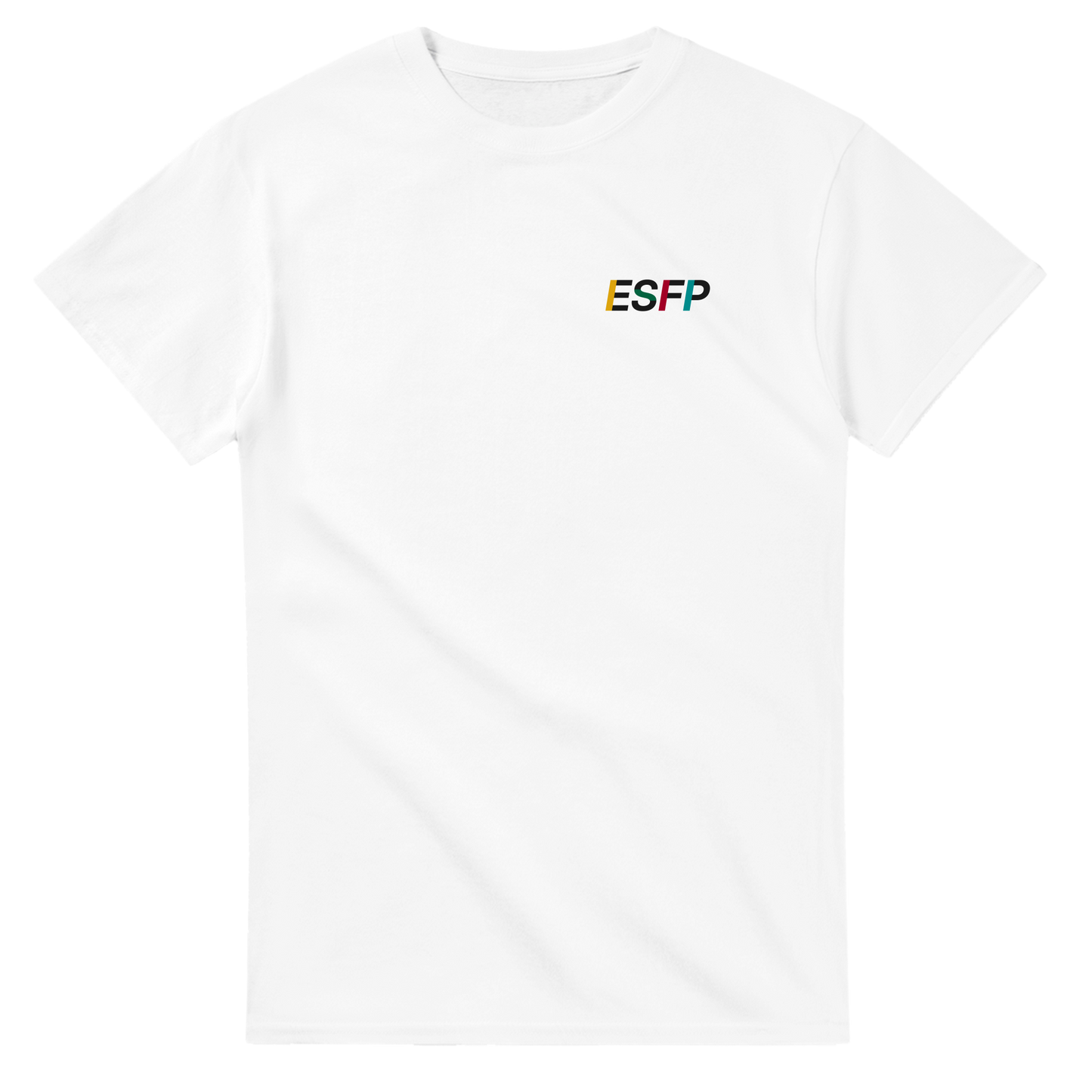 A16 ESFP // Light Tee